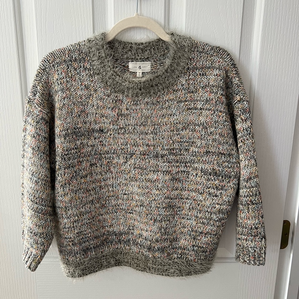 Lou & Grey Sweater